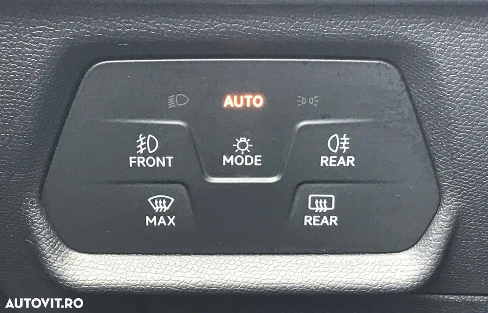 Cupra Leon 1.4 (180 kW System) VZ - 24