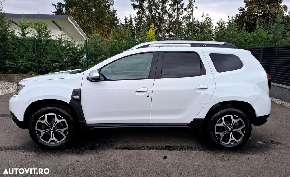 Dacia Duster TCe 130 GPF Prestige - 10