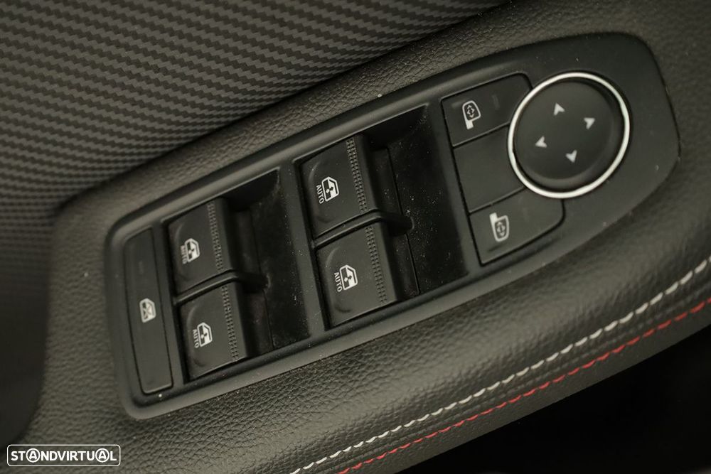 Renault Clio 1.0 TCe RS Line - 19