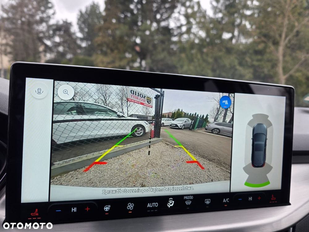 Ford Focus 1.5 EcoBlue STart-Stopp-System TITANIUM X - 15