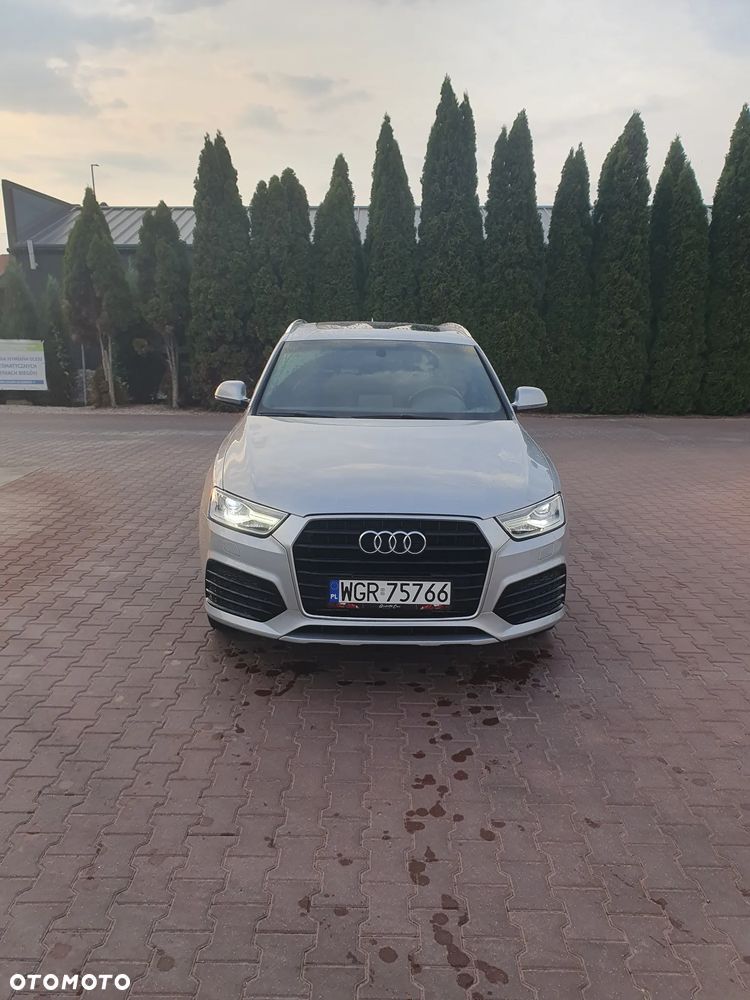 Audi Q3 - 17
