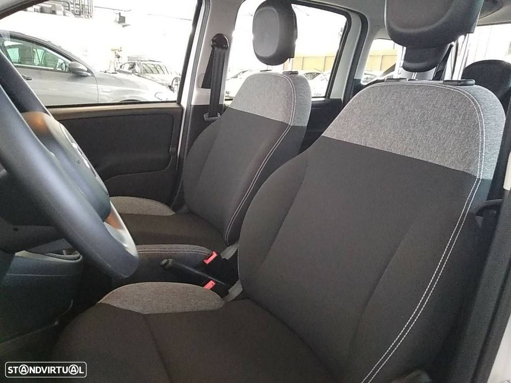 Fiat Panda 1.0 Hybrid - 8