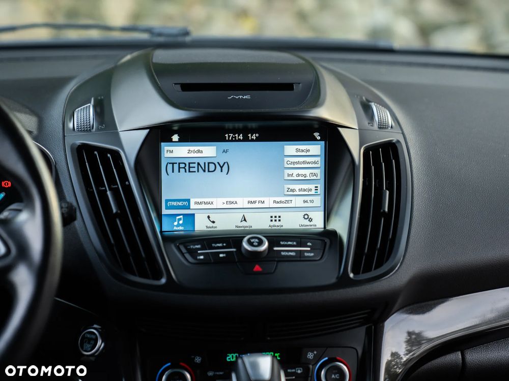 Ford Kuga 1.5 EcoBoost 4x4 Titanium - 20