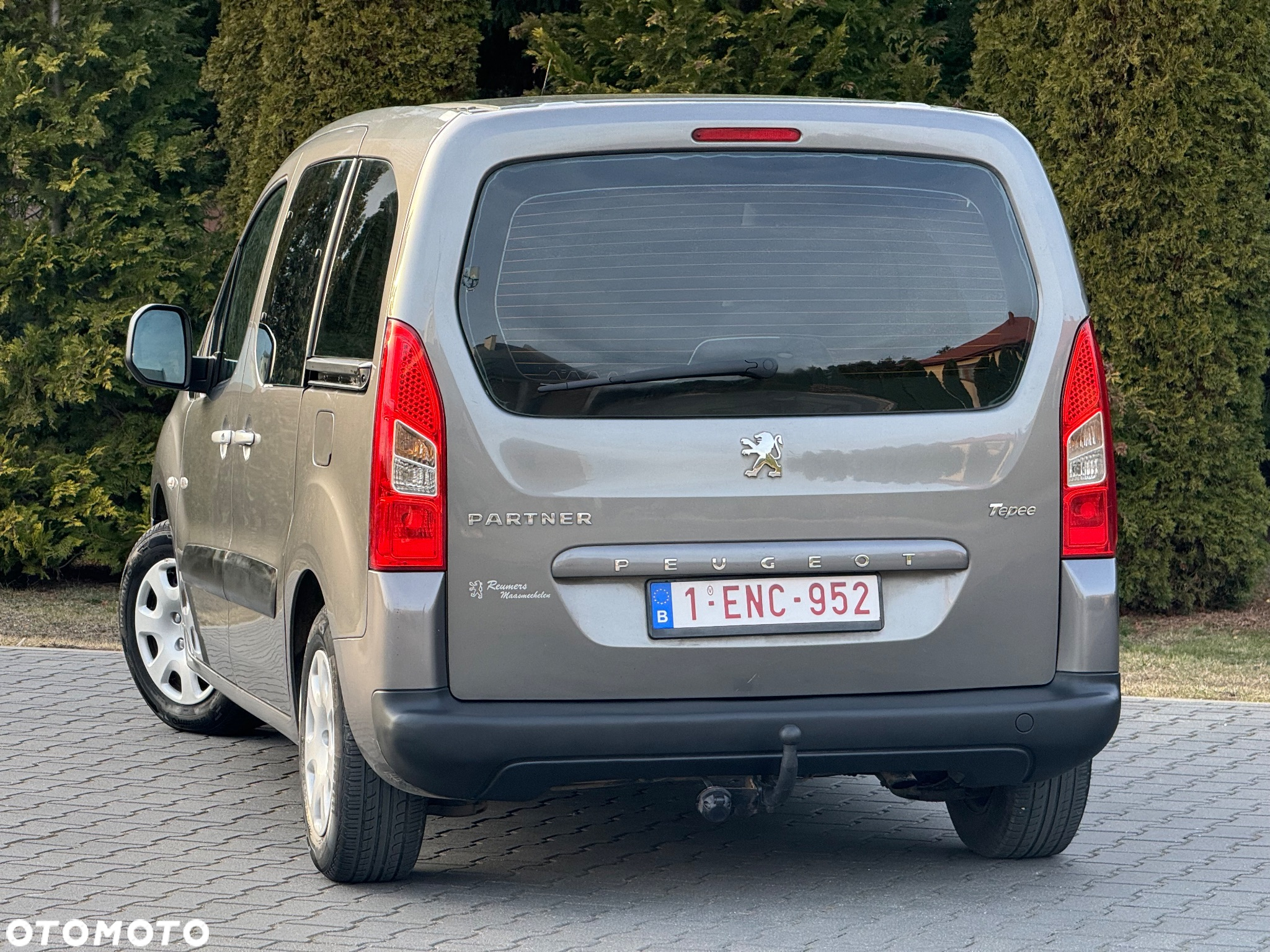 Peugeot Partner - 24