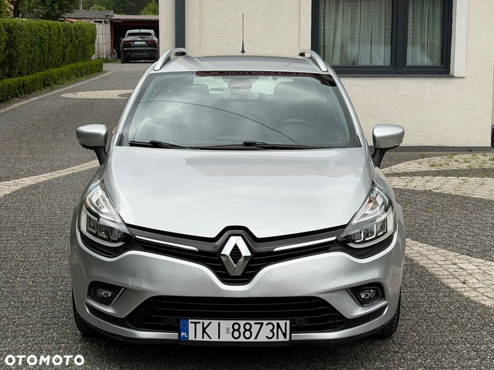 Renault Clio 1.5 dCi Intens+ - 3