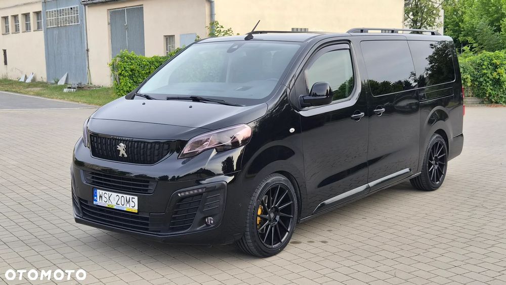 Peugeot EXPERT L3H1 - 1