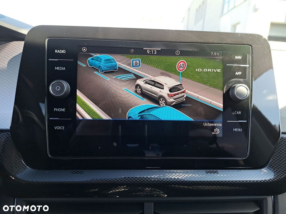 Volkswagen T-Cross 1.5 TSI ACT Life Plus DSG - 27