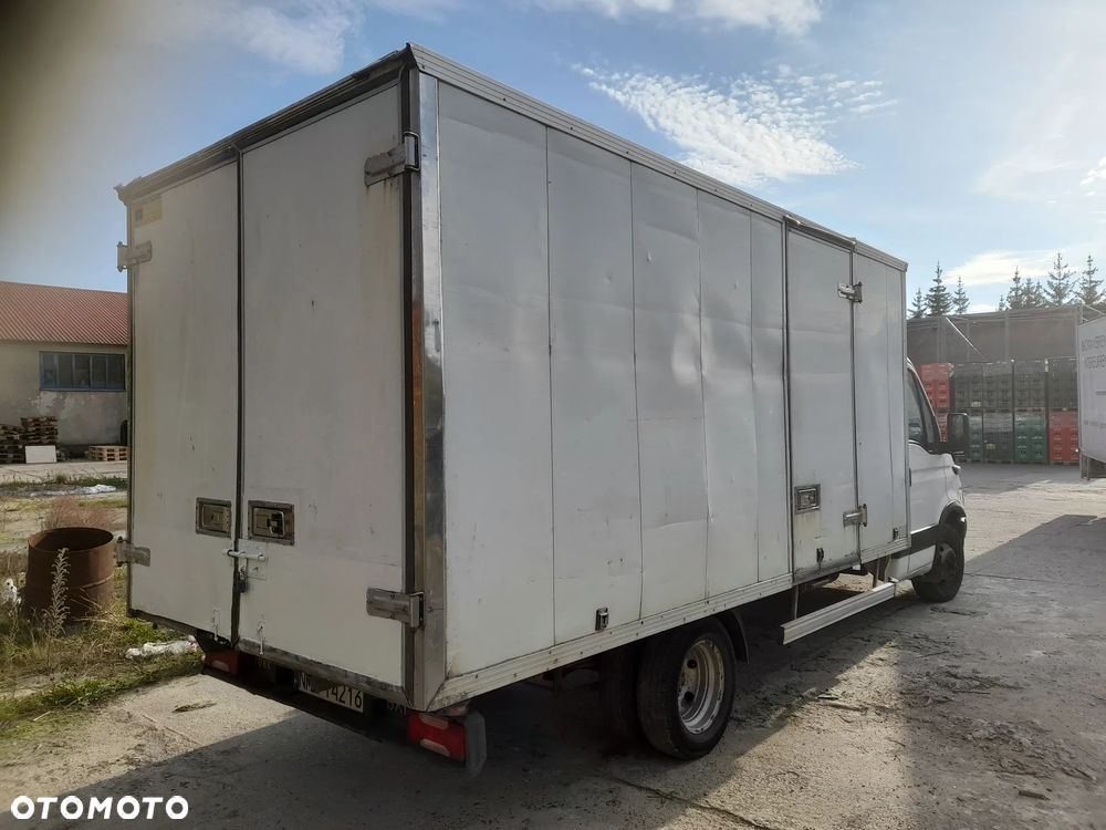 Iveco Daily - 14