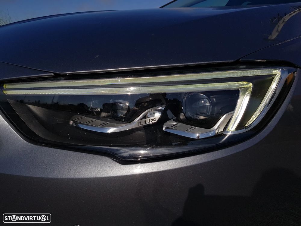 Opel Insignia Sports Tourer 2.0 CDTi Innovation - 13