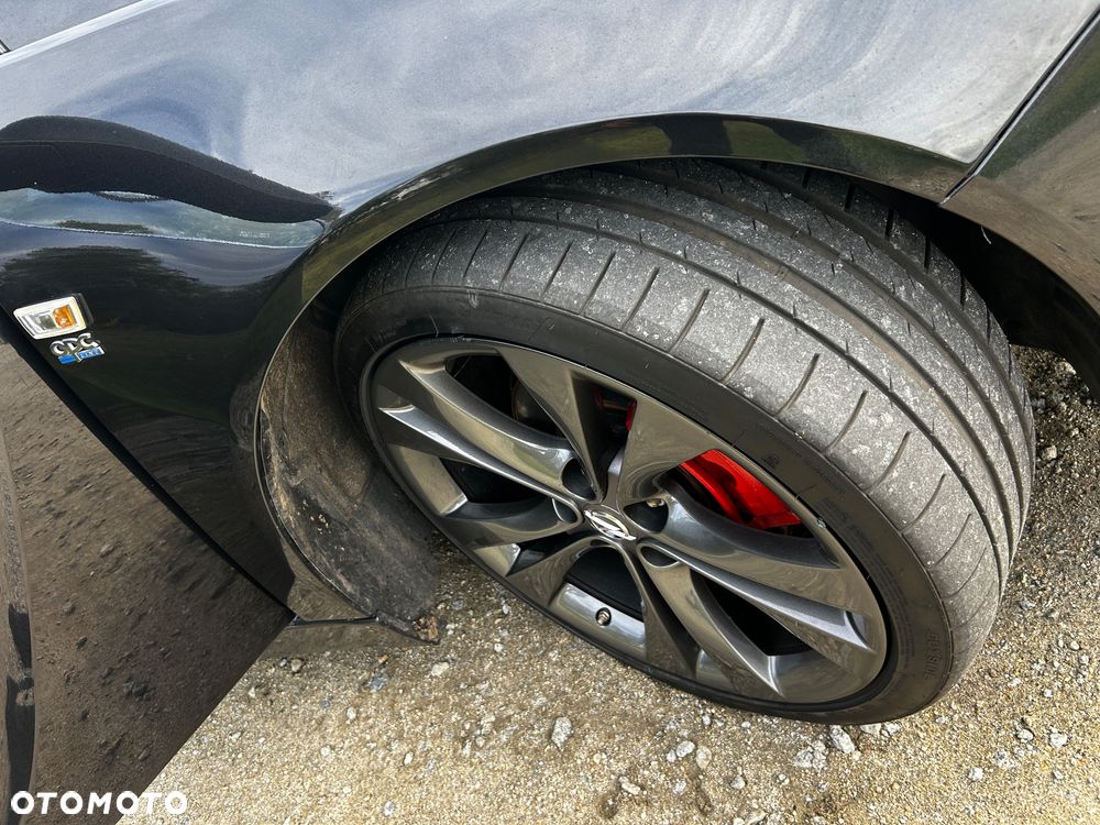 Opel Insignia 2.0 CDTI ecoFLEXStart/Stop Edition - 15