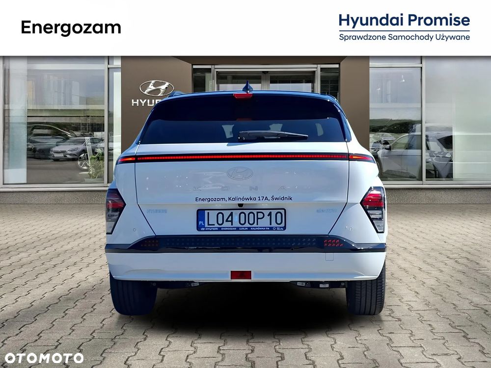 Hyundai Kona 65kWh Executive - 4