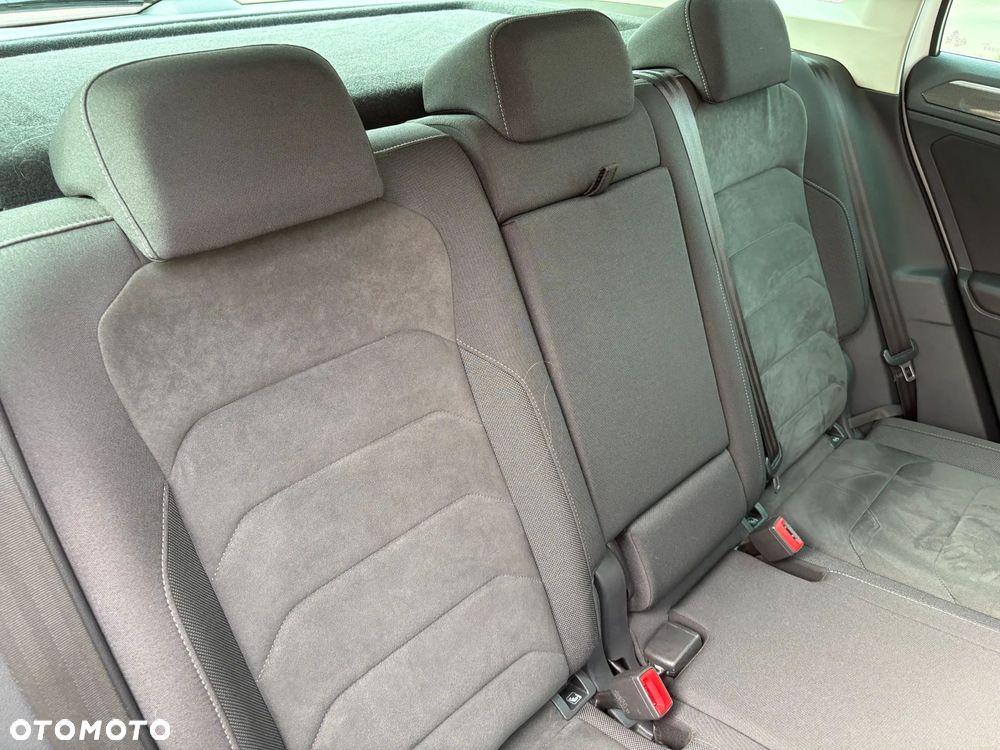Volkswagen Tiguan 1.5 TSI OPF DSG URBAN SPORT - 11