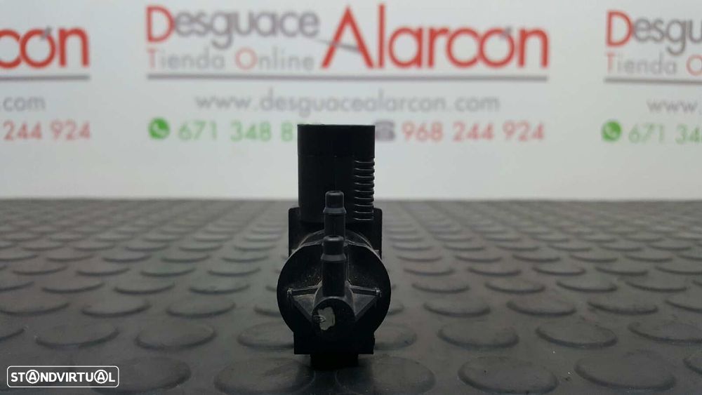 VÁLVULA DE AR ADICIONAL AUDI A4 BER. (B8) BáSICO - 3