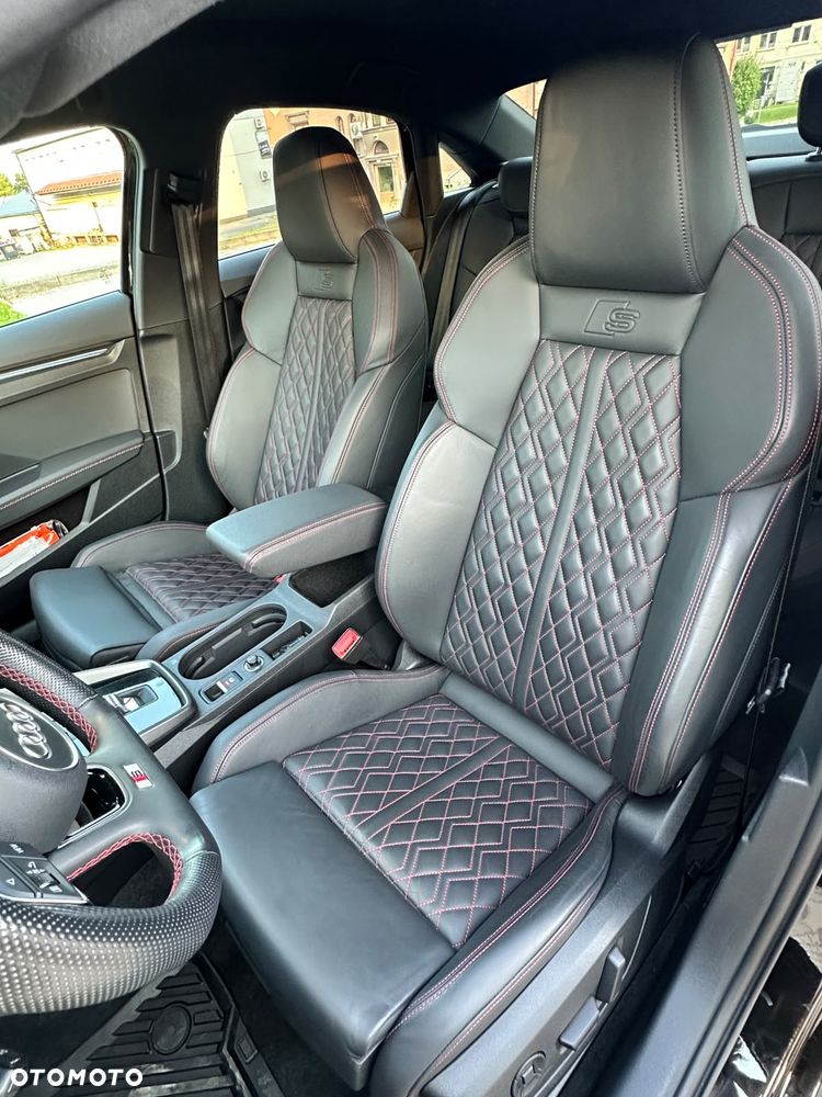 Audi S3 - 11