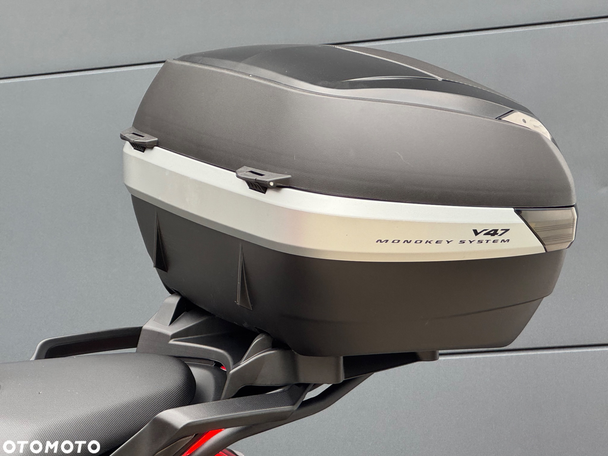 Ducati Multistrada - 28