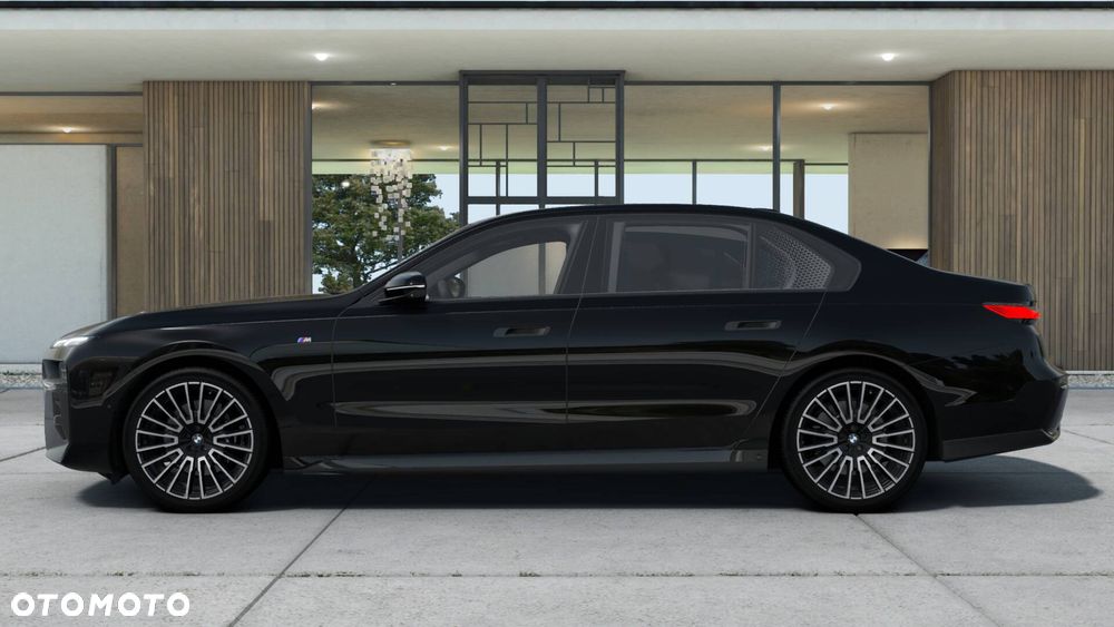 BMW Seria 7 - 2
