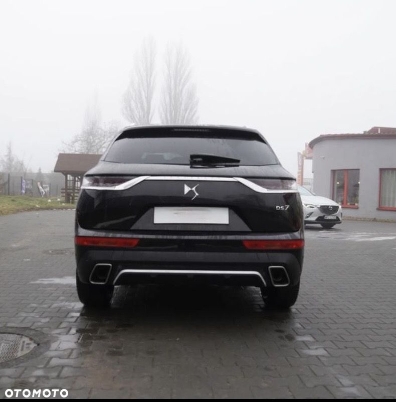 DS Automobiles DS 7 Crossback 1.6 PureTech Rivoli - 21