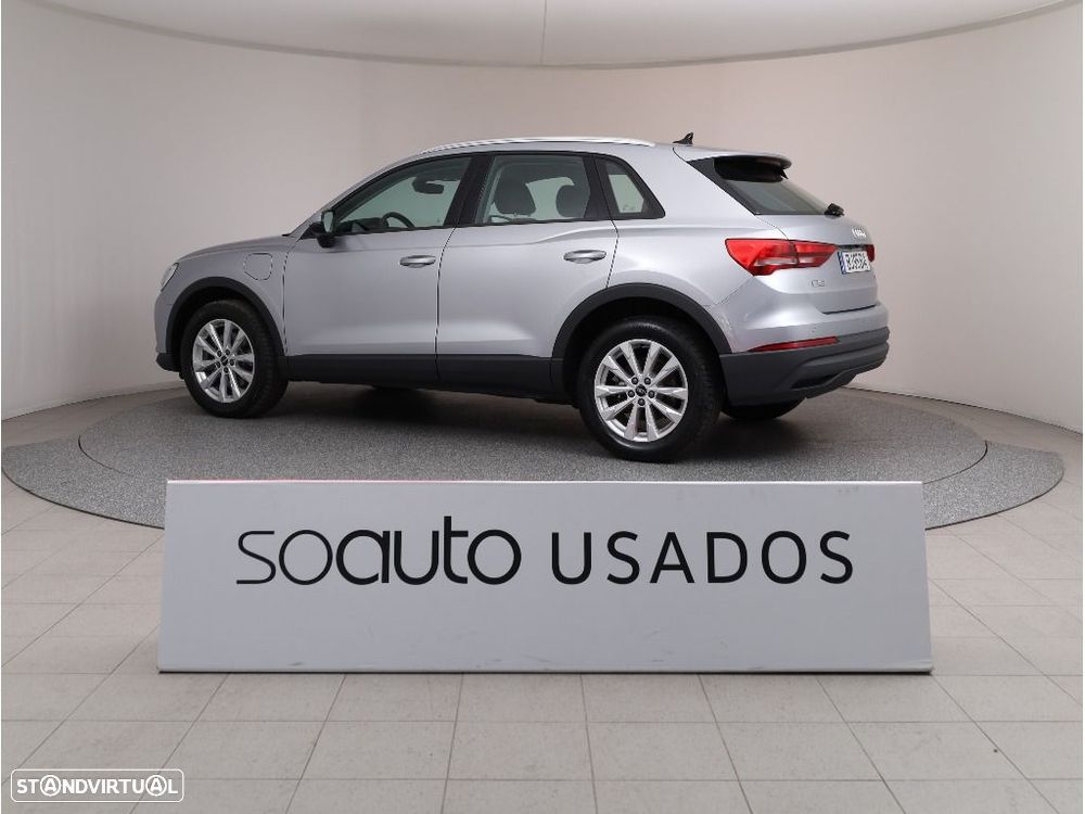 Audi Q3 45 TFSIe S tronic - 6