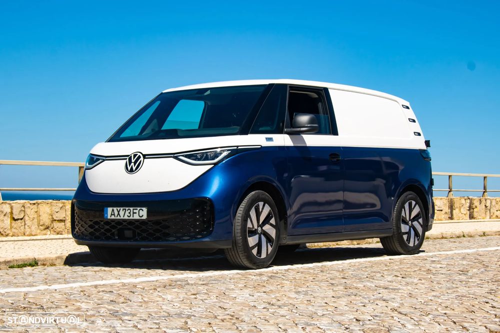 VW ID Buzz - 25