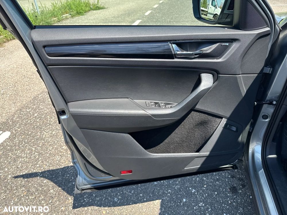 Skoda Kodiaq 2.0 TDI 4X4 DSG Style - 17