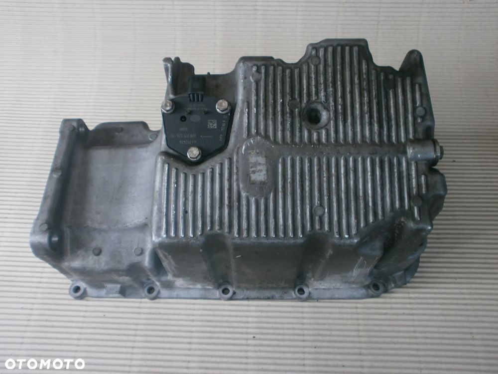 MISKA OLEJOWA 46351334  ORYGINAŁ  FIAT DUCATO MOVANO 2.2MJET 46349131 21-24ROK EURO6 - 5