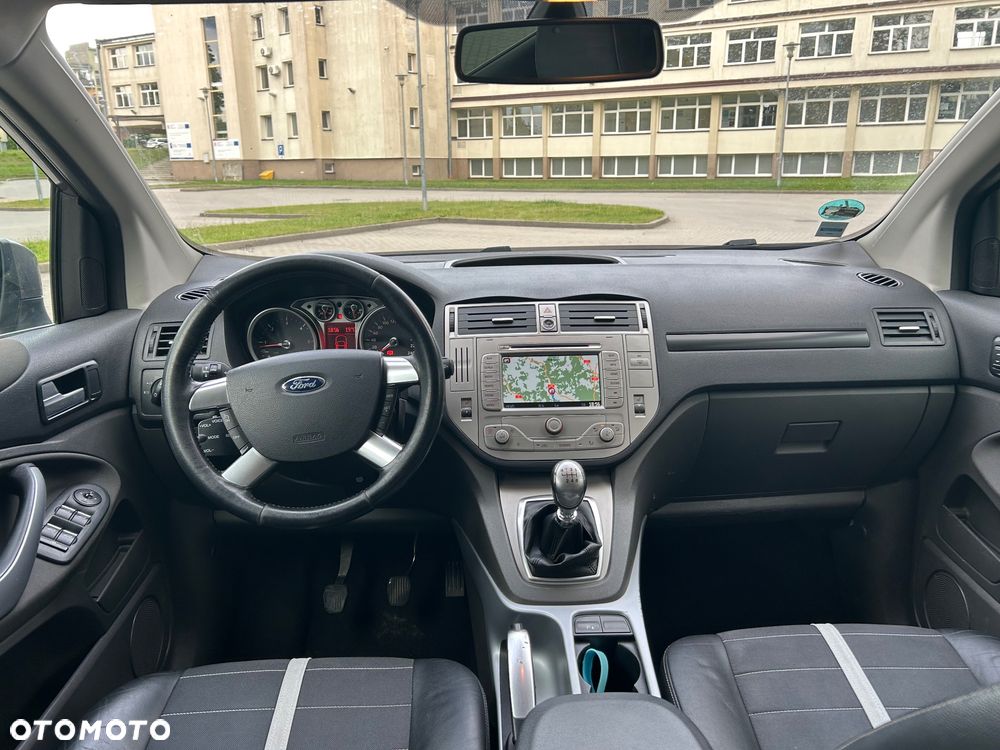 Ford Kuga 2.0 TDCi 4WD Trend - 8