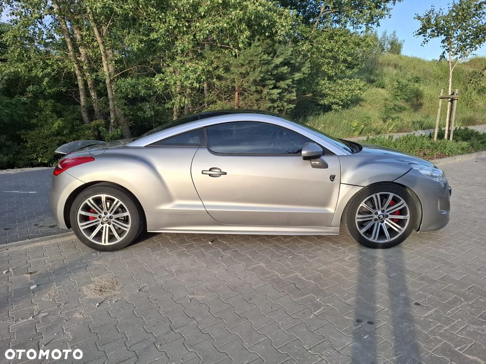 Peugeot RCZ 2.0 HDi - 3