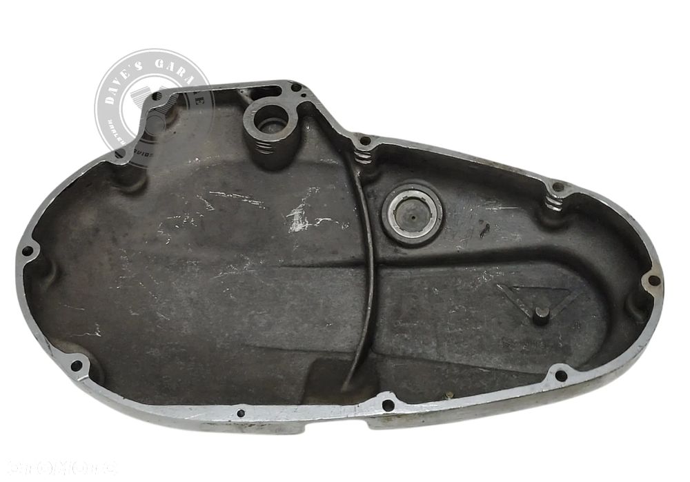 Pokrywa sprzęgła Harley Davidson XLH 34950-67 - 5