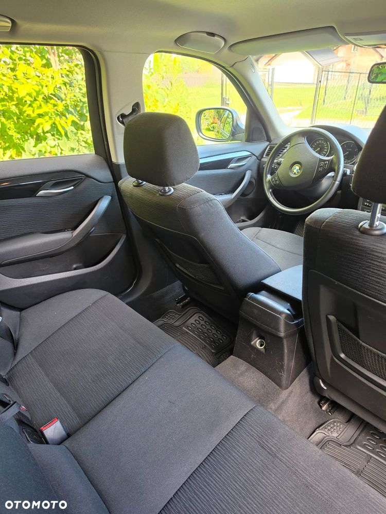 BMW X1 - 14