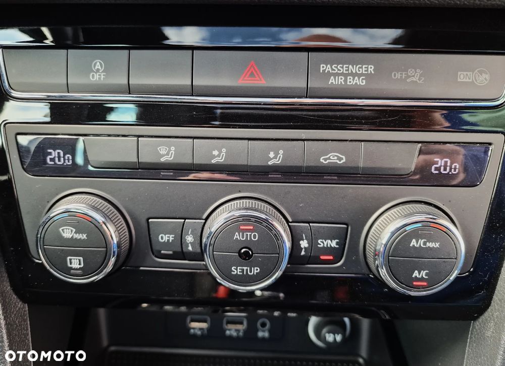 Seat Ateca Diesel Xcellence - 26