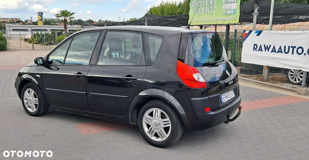 Renault Scenic 1.6 16V Avantage - 3
