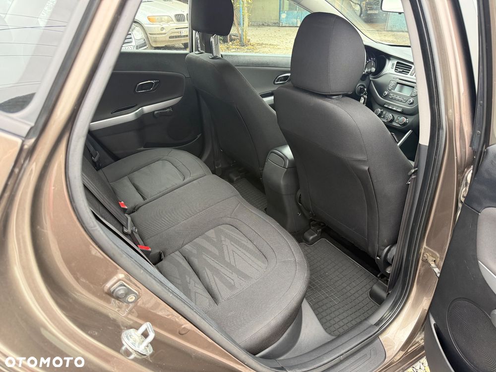 Kia Ceed 1.4 M - 16