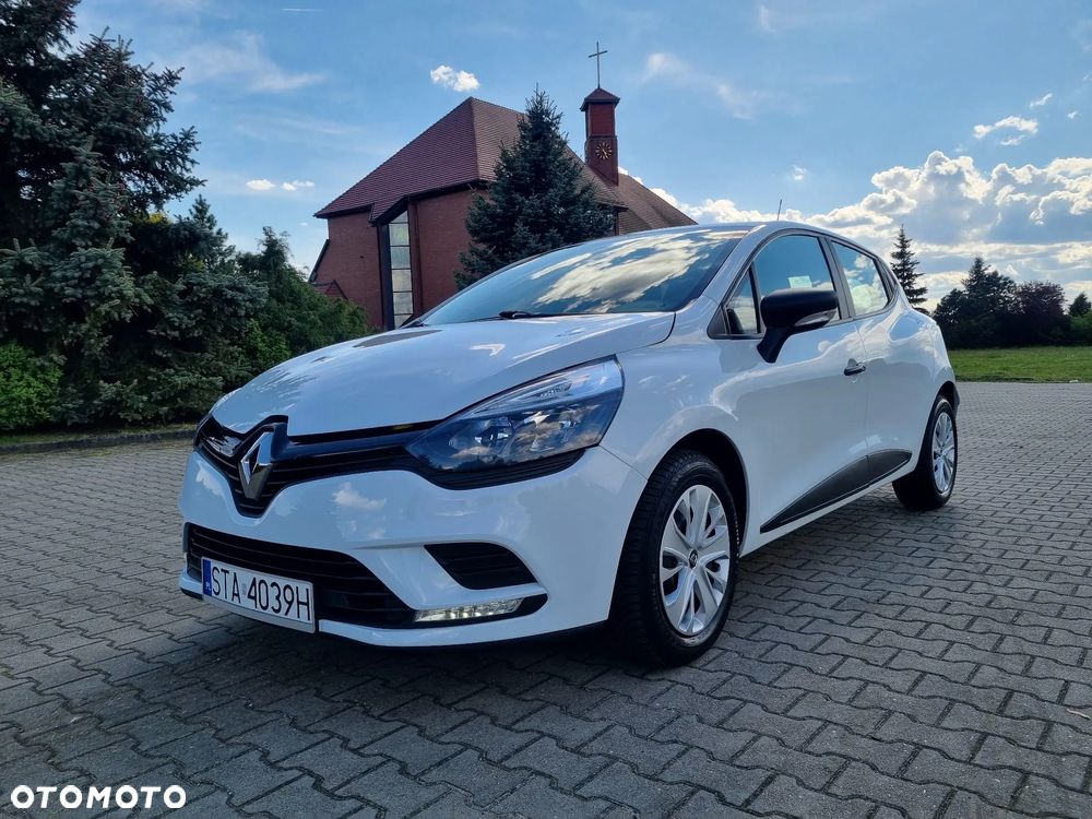 Renault Clio 1.2 16V 75 Life - 1