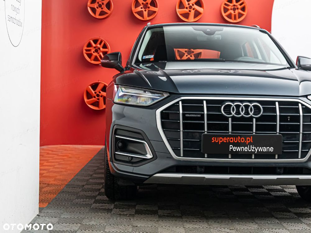 Audi Q5 40 TDI mHEV Quattro S tronic - 27
