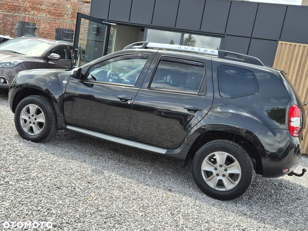 Dacia Duster 1.2 TCe Laureate S&S EU6 - 6