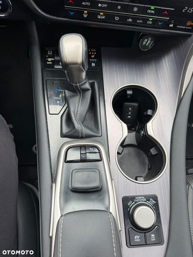 Lexus RX - 17