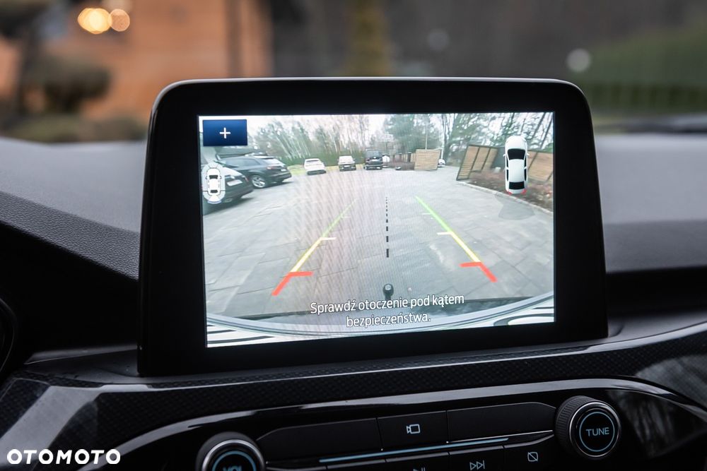 Ford Kuga 2.0 EcoBlue AWD ST-Line X - 17