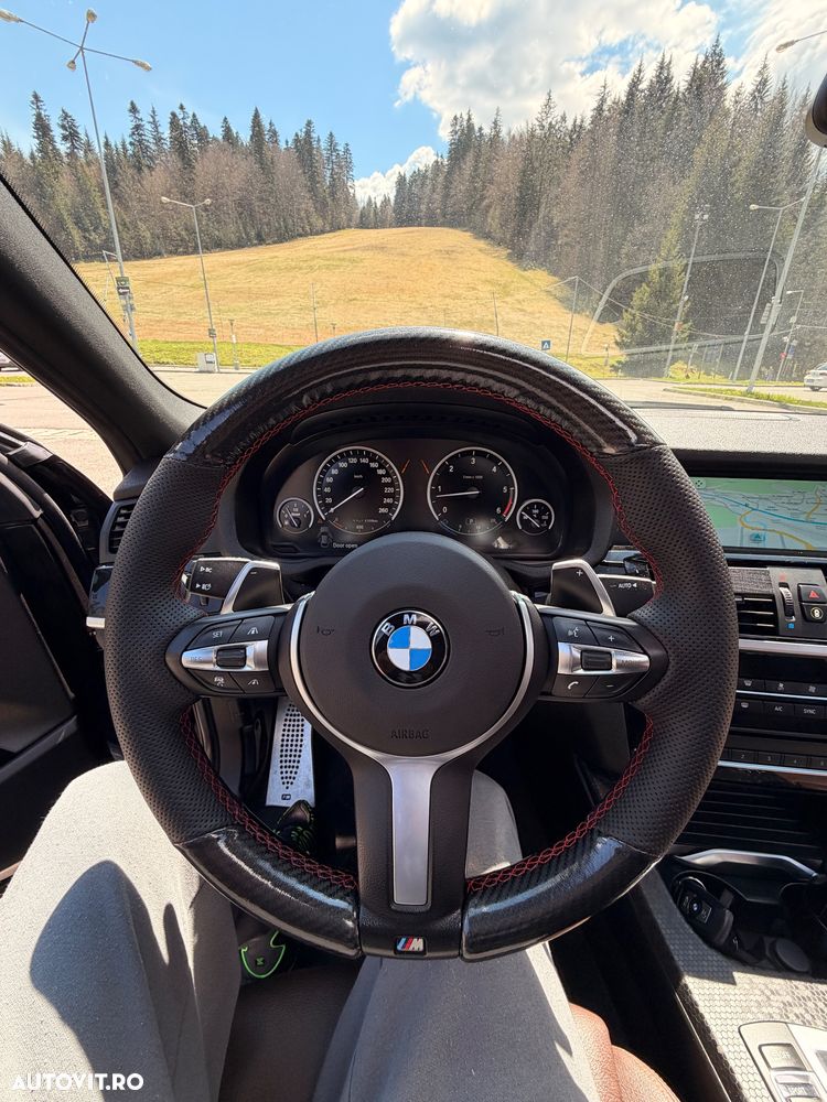 BMW X4 xDrive30d Aut. M Sport - 1