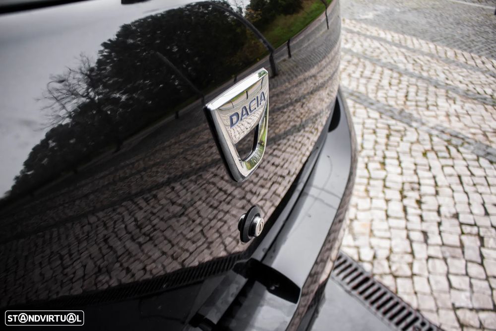 Dacia Sandero SCe 75 Ambiance - 12