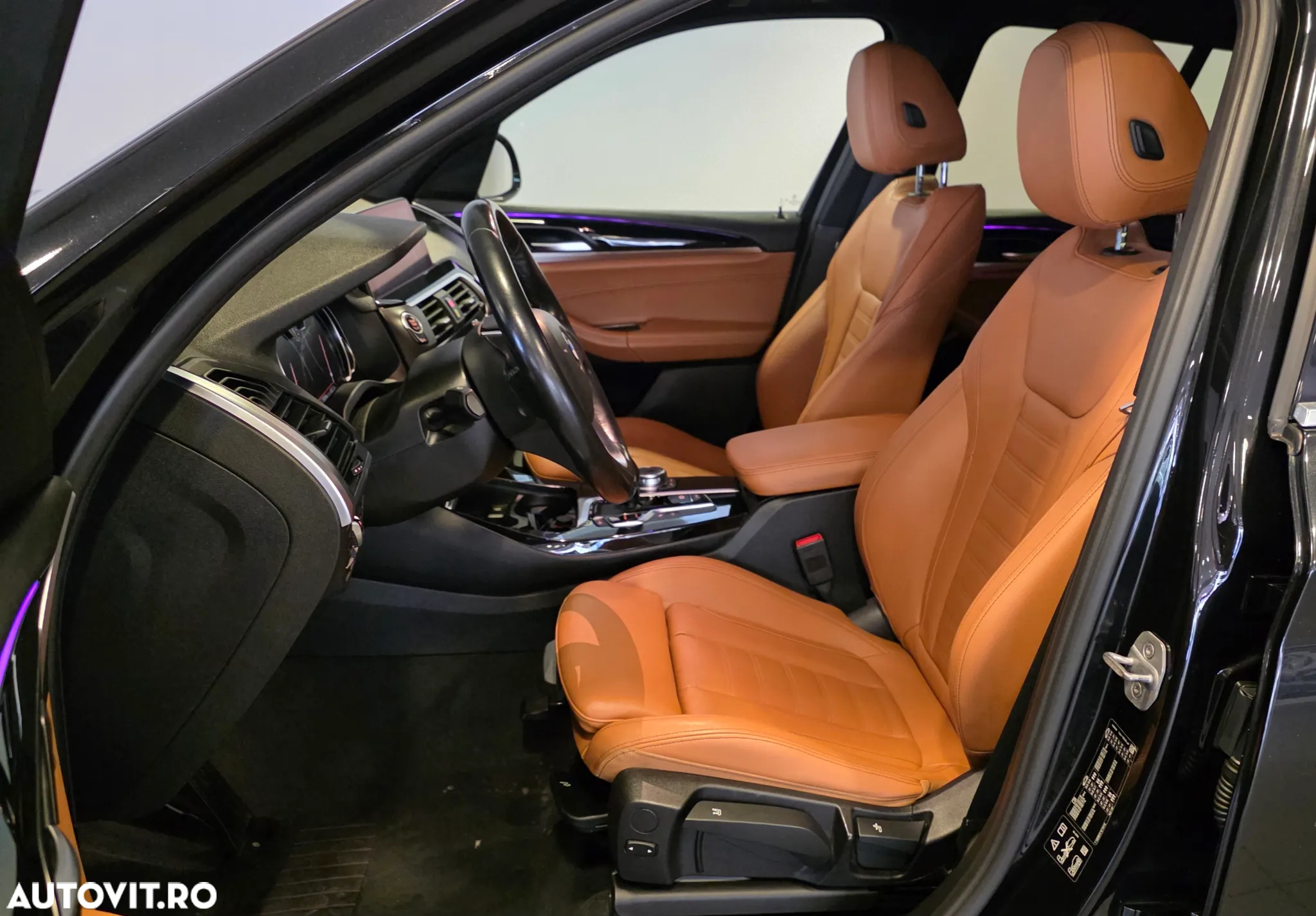 BMW X3 xDrive20i AT xLine - 8