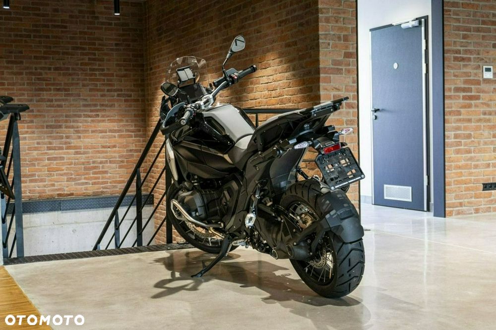 BMW GS - 6
