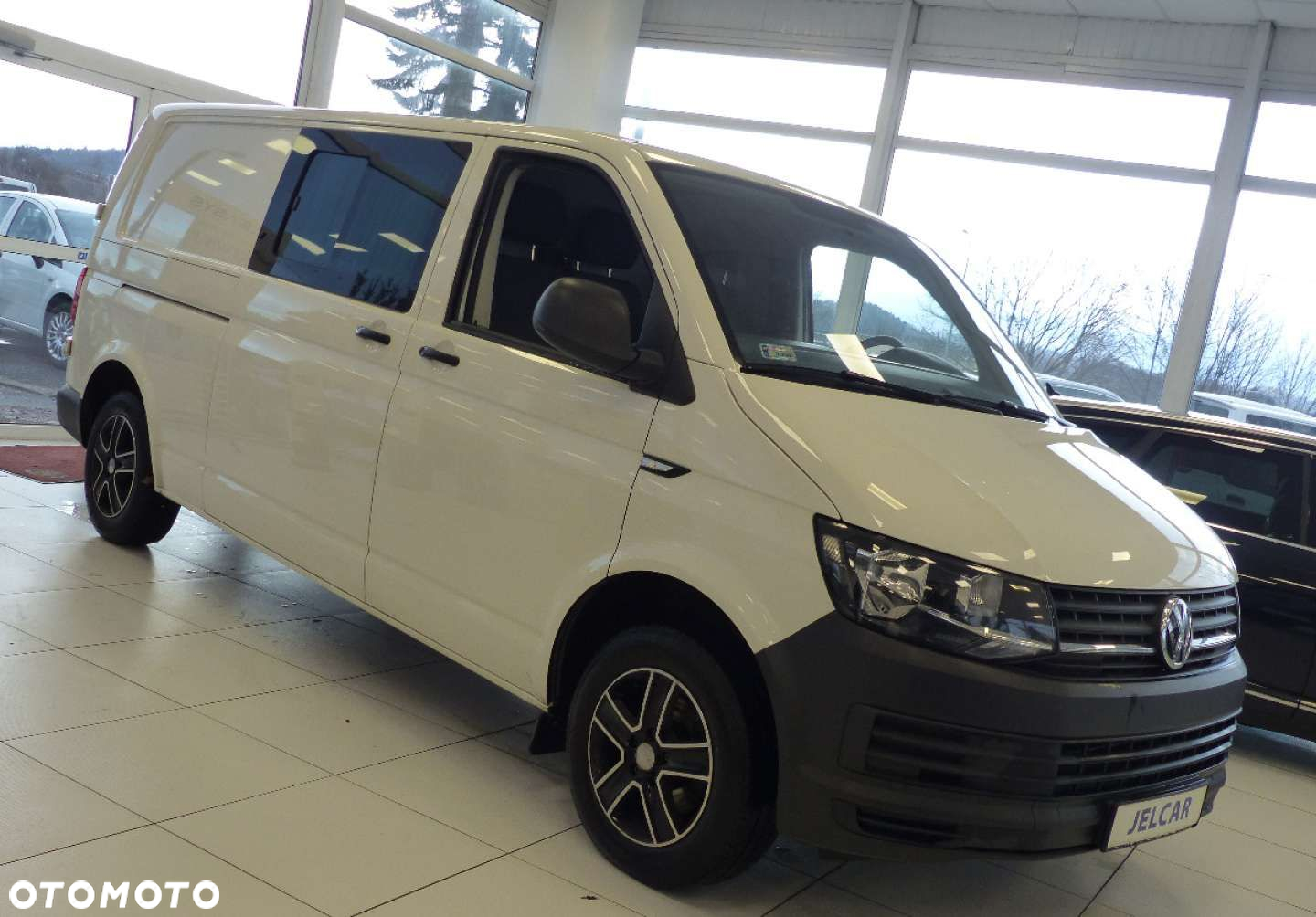 Volkswagen Transporter T6 - 3