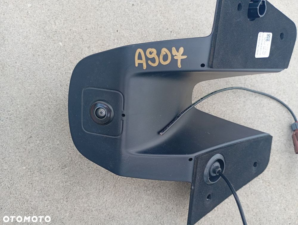 kamera cofania mercedes sprinter w907 2025r A9078209301 - 2