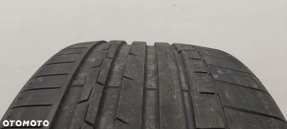 opona lato continental 295/35 r23 2023 rok 7mm - 3
