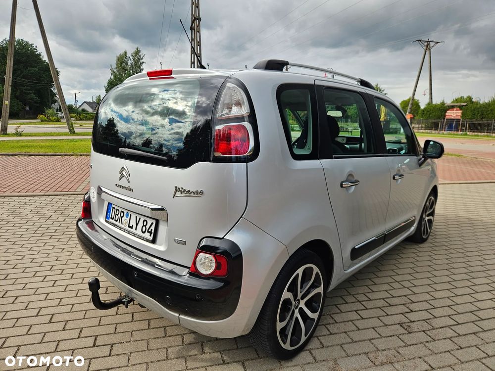 Citroën C3 Picasso - 6