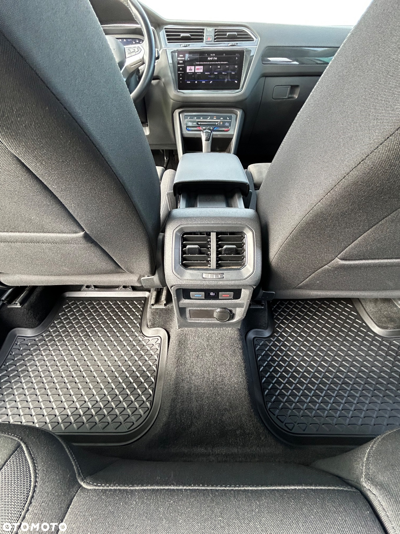 Volkswagen Tiguan 2.0 TDI SCR 4MOTION DSG Elegance - 15