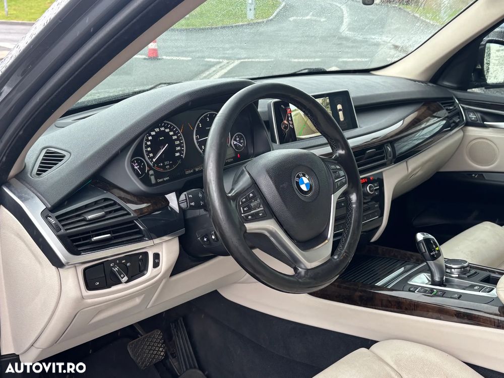 BMW X5 xDrive30d - 12