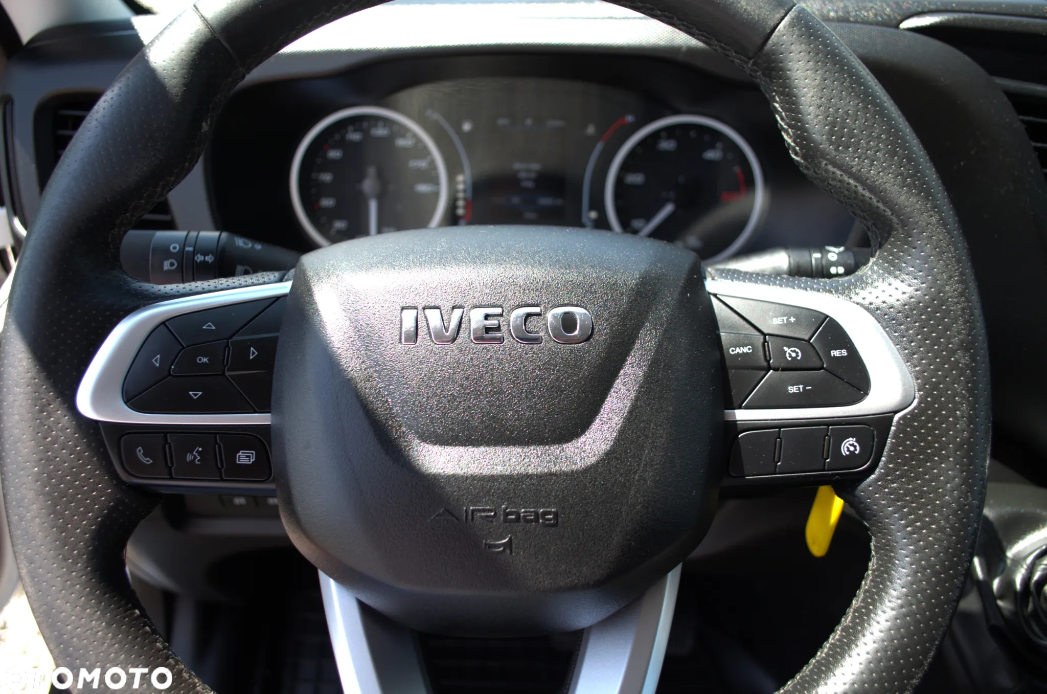 Iveco DAILY - 24