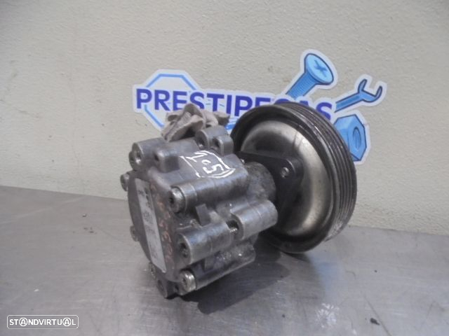 Bomba Direção 76195553 FIAT DOBLO 2007 1.3 JTD 84CV 5P CINZA - 2