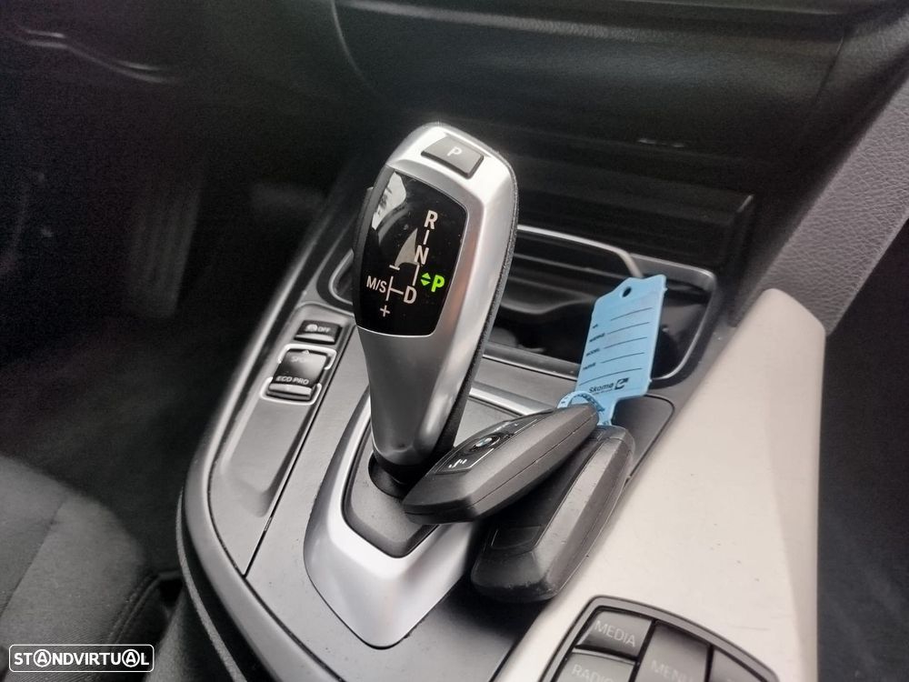 BMW 420 Gran Coupé d Line Sport Auto - 25